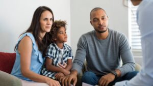 Why Your Family Involvement Matters in Relapse Prevention