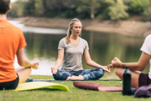 Why an Outdoor Experiential Recovery Program Is Essential for Your Healing
